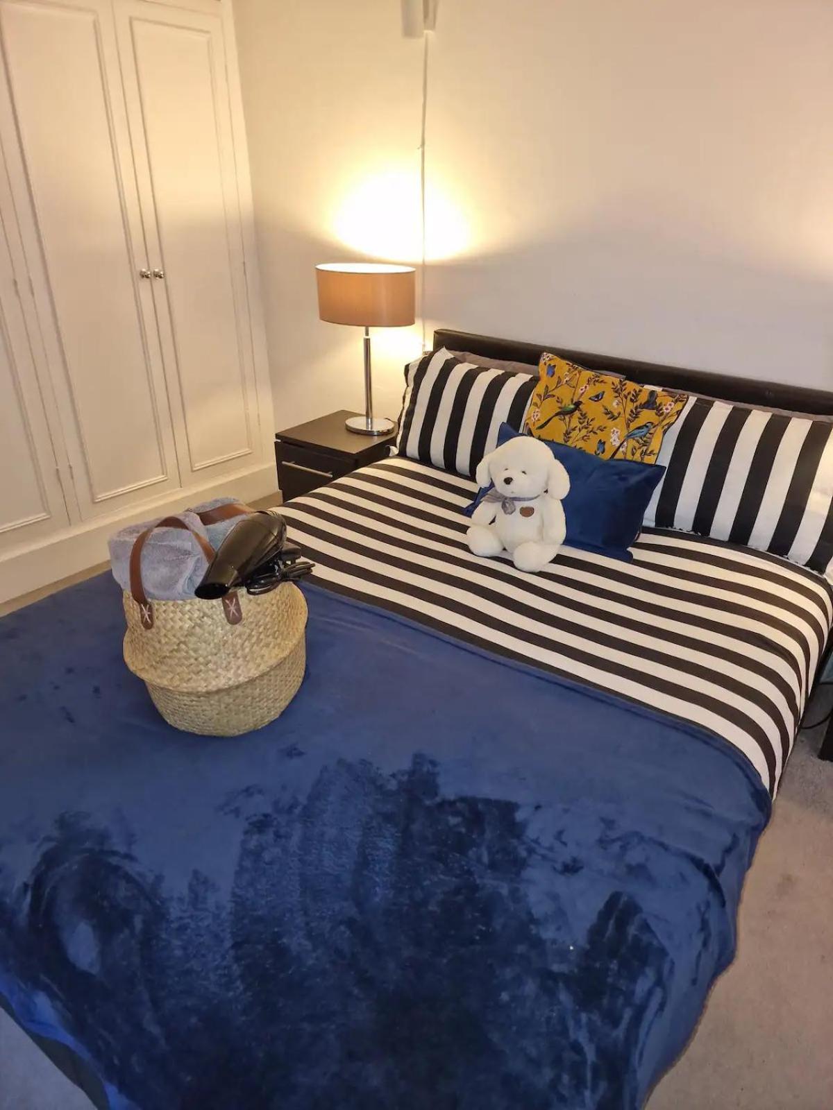 Сasa de vacaciones Kensington Place *